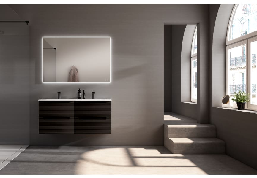 Mueble de baño Kyoto Visobath principal 1