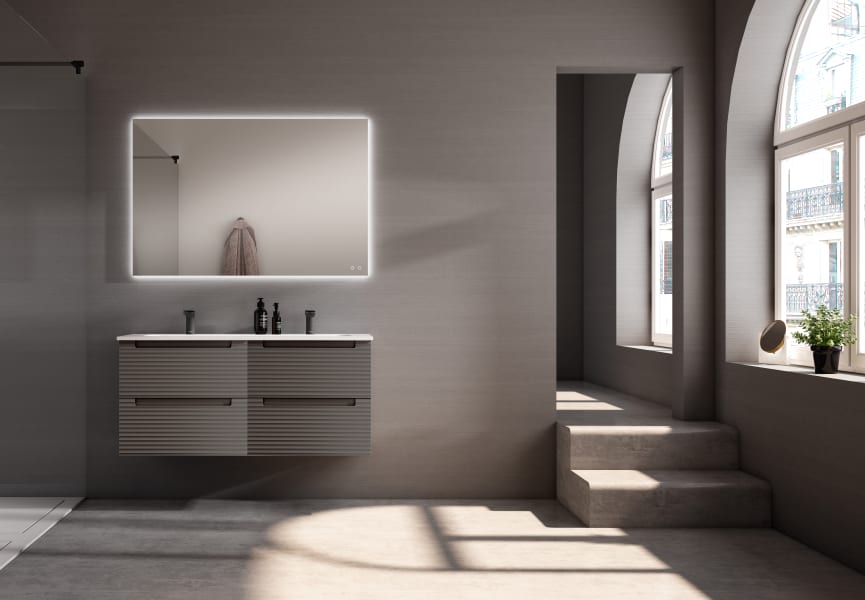Mueble de baño Kyoto Viso principal 4