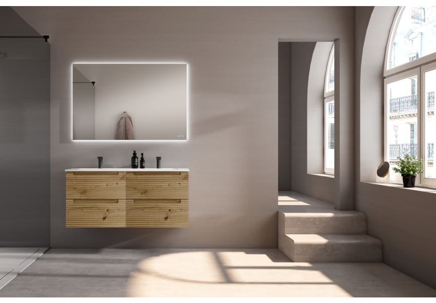 Mueble de baño Kyoto Visobath principal 4