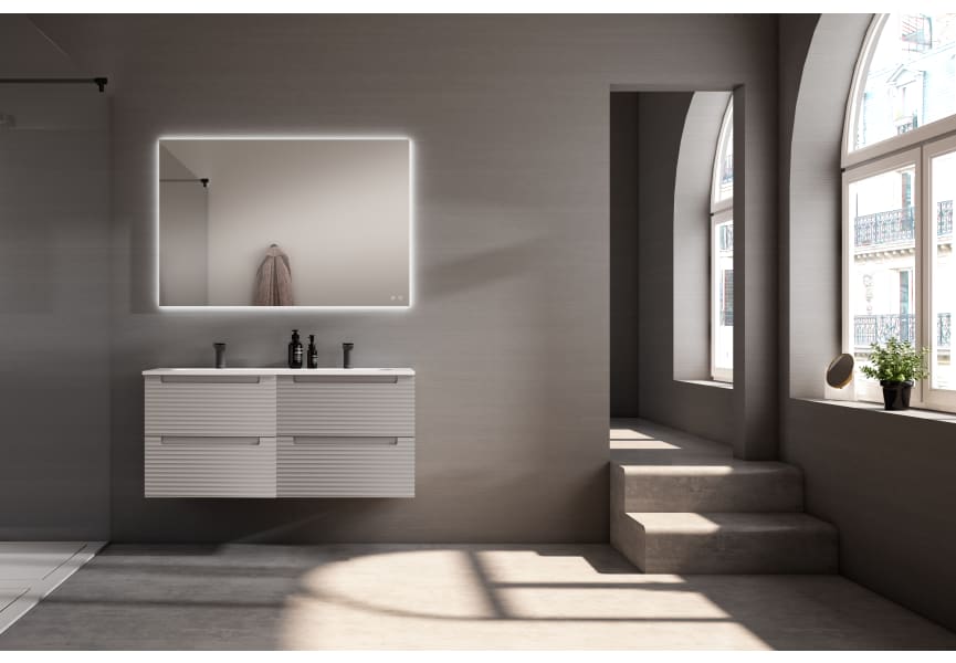 Mueble de baño Kyoto Visobath principal 5