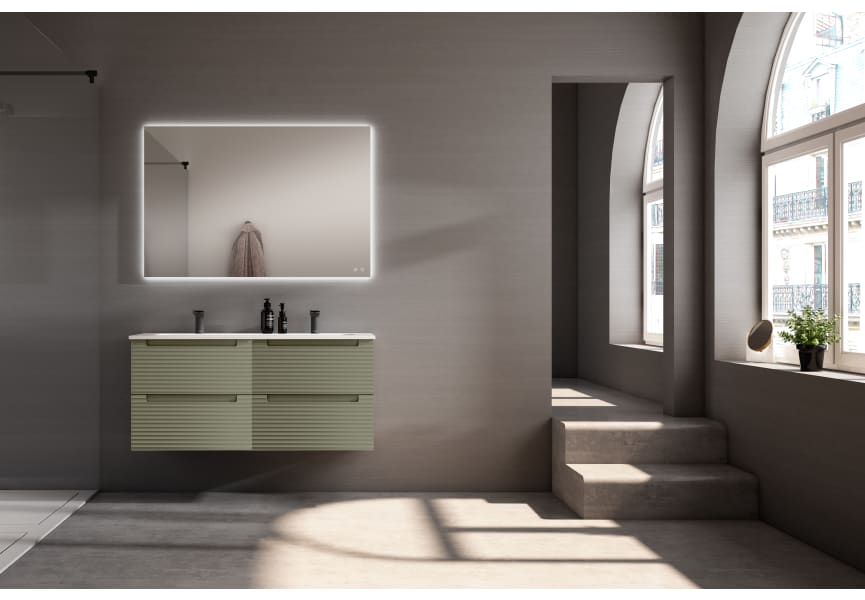 Mueble de baño Kyoto Visobath principal 6