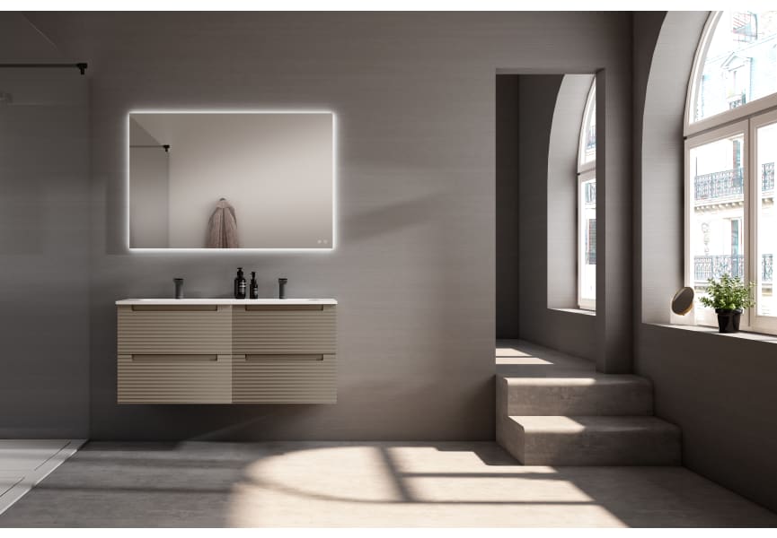 Mueble de baño Kyoto Visobath principal 8