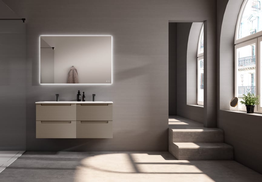 Mueble de baño Kyoto Viso principal 8