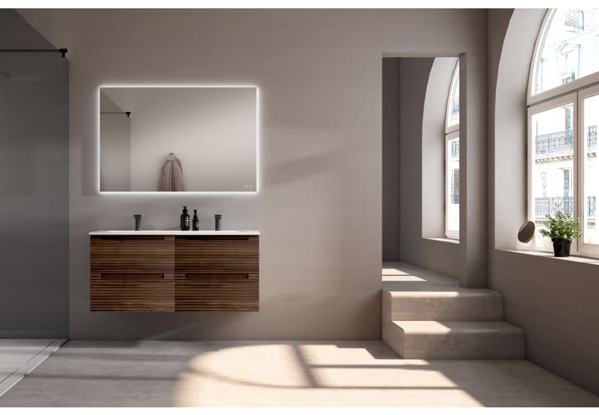 Mueble de baño Kyoto Visobath principal 9