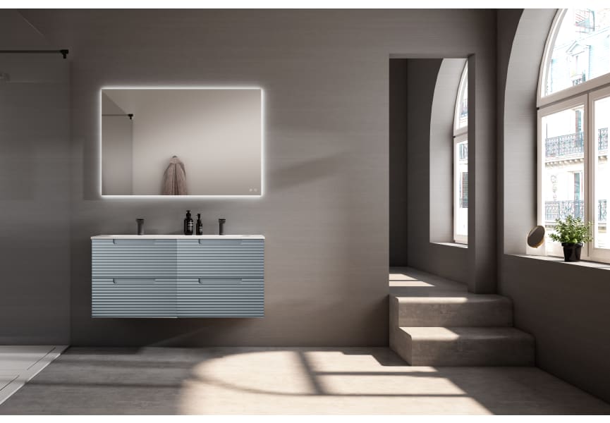 Mueble de baño Kyoto Visobath principal 10