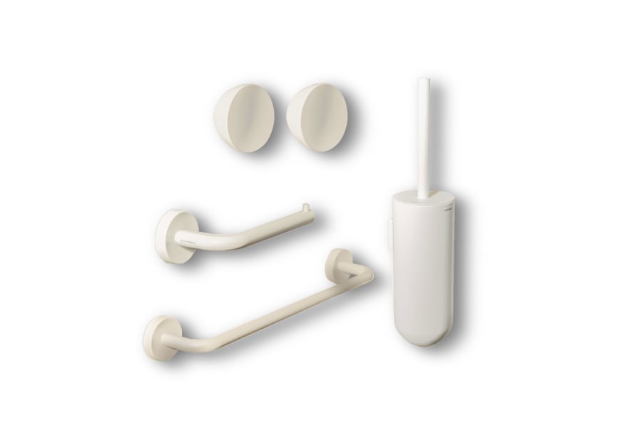 Conjunto de accesorios de baño Geyser Cosmic principal 3