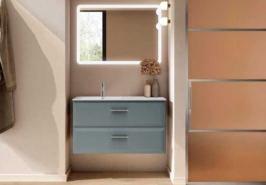 Mueble de baño Delta Viso principal 8