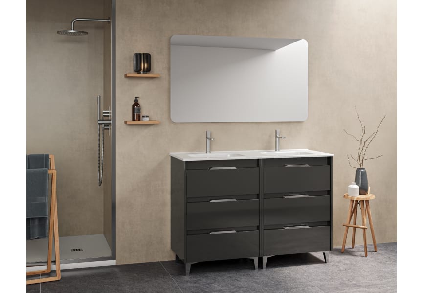 Conjunto mueble de baño Suki Amizuva principal 4