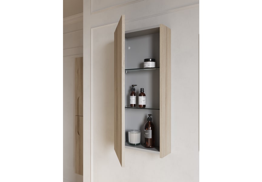 Alto de baño Style Royo principal 4