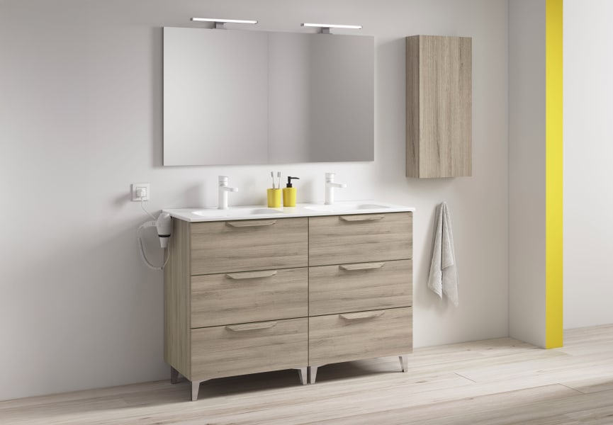 Alto de baño Style Royo ambiente 23