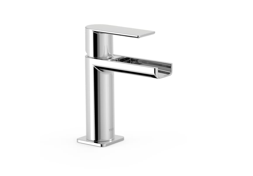 Lavabo grifo monomando Aireador Loft