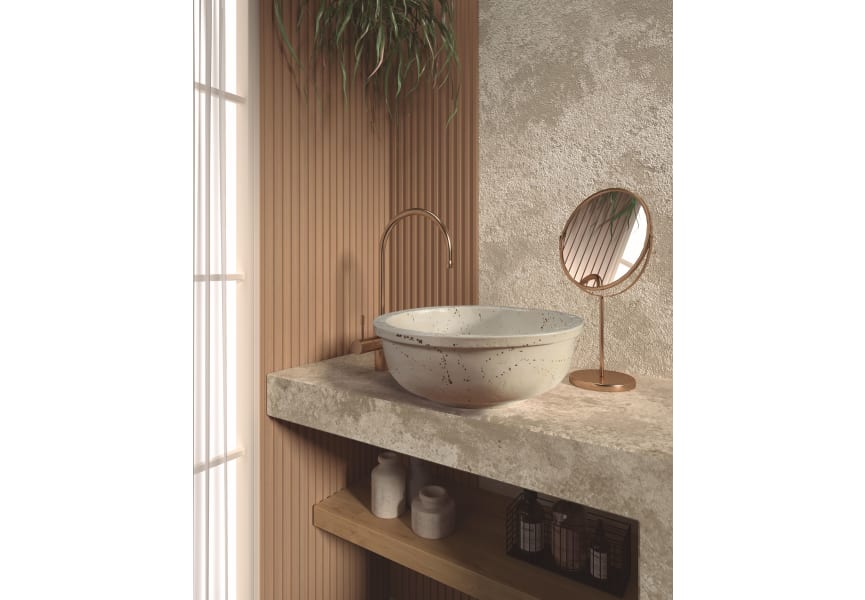 Lavabo sobre encimera Ancora ArtandBath principal 0