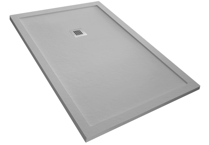 Platos de ducha de resina Frame Bruntec principal 5