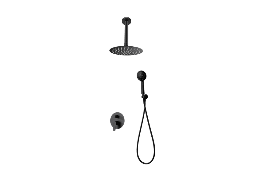 Conjunto de ducha empotrado Bélgica Imex principal 1