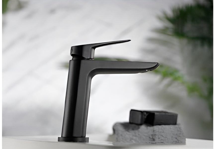 Grifo de lavabo Bélgica Imex ambiente 3