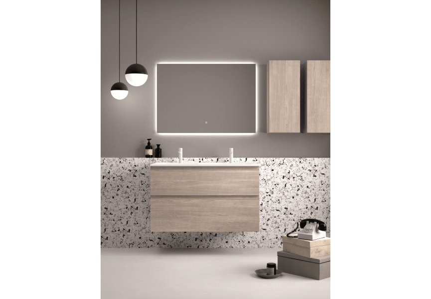 Conjunto mueble de baño Carmen Avila Dos principal 0