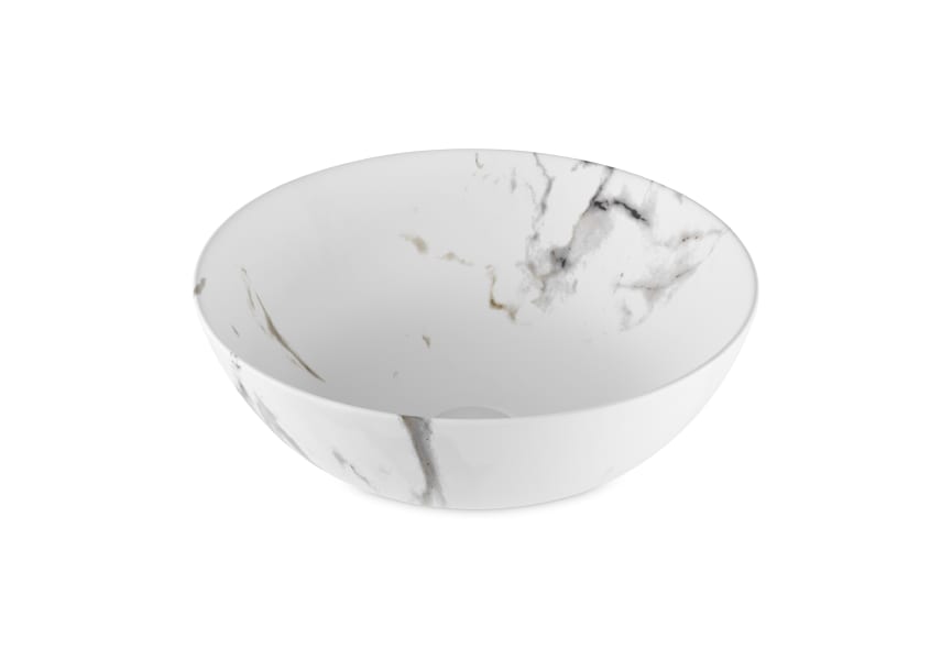 Lavabo sobre encimera Capri XS mate Bruntec principal 0