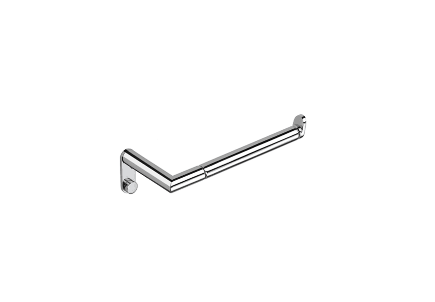 Conjunto de accesorios de baño Micra Cosmic detalle 5