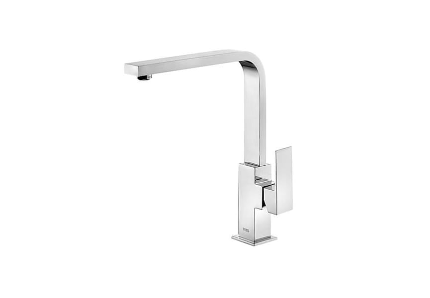 Grifo de lavabo Cuadro Tres principal 0