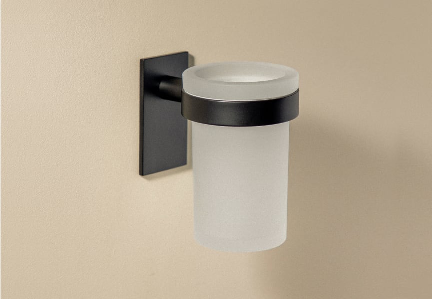 Conjunto de accesorios de baño Stick Cosmic detalle 3