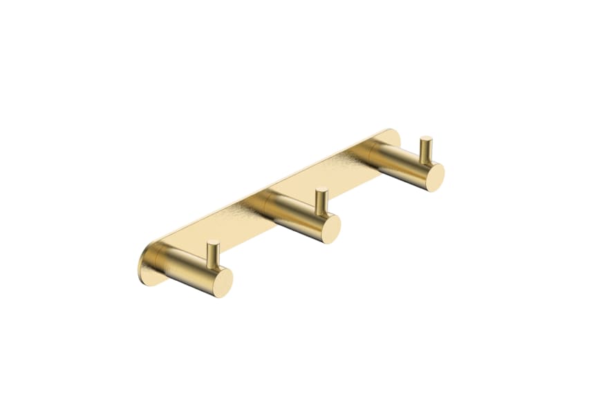 Percha de baño Triple Essential Medimex principal 2
