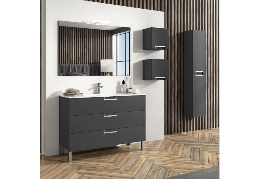 Mueble de baño Luna Campoaras principal 0