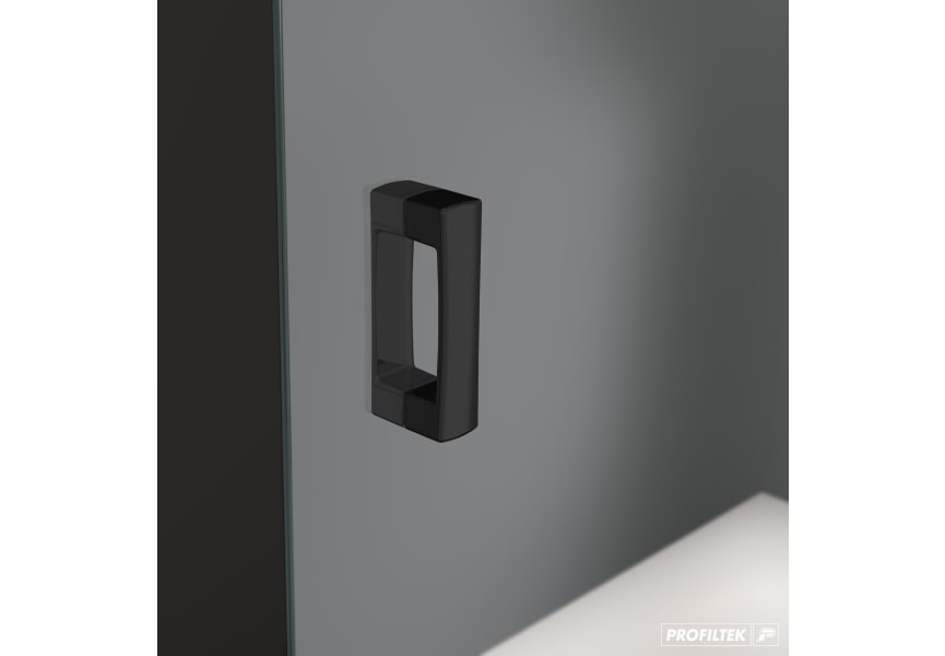 Mampara de ducha Glam (GL-210) Profiltek detalle 7