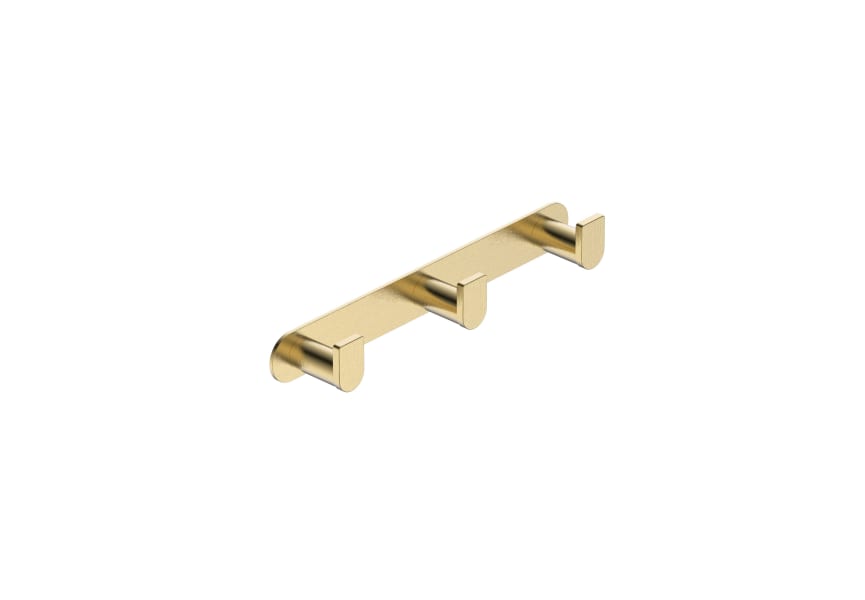 Percha de baño Triple Practic Medimex principal 2