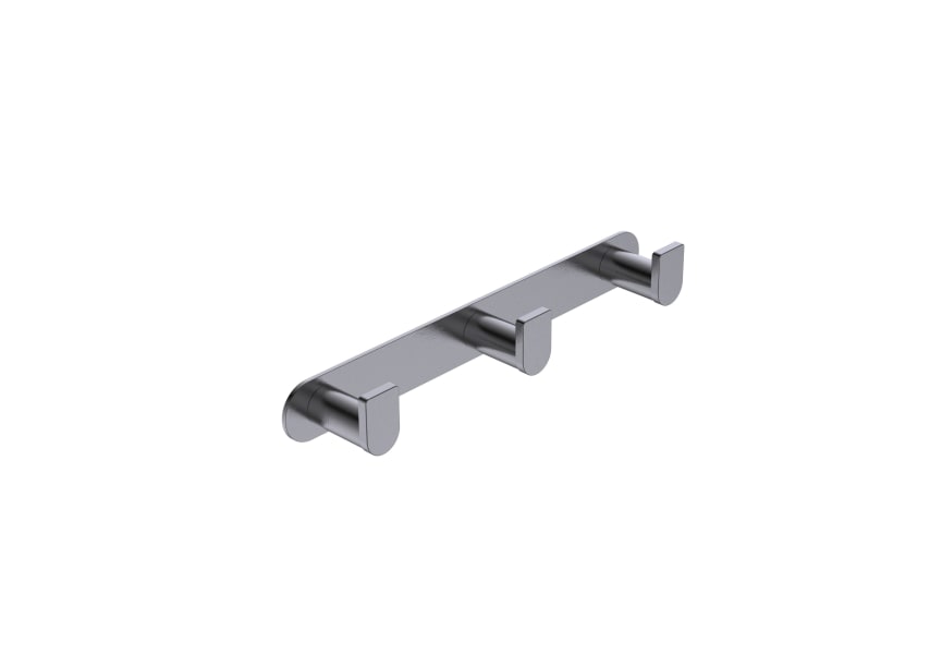 Percha de baño Triple Practic Medimex principal 5
