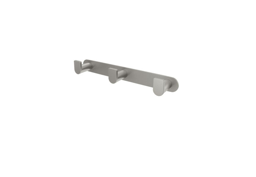 Percha de baño Triple Practic Medimex principal 1