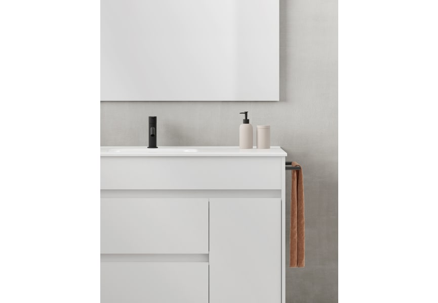 Conjunto mueble de baño Band Royo detalle 3