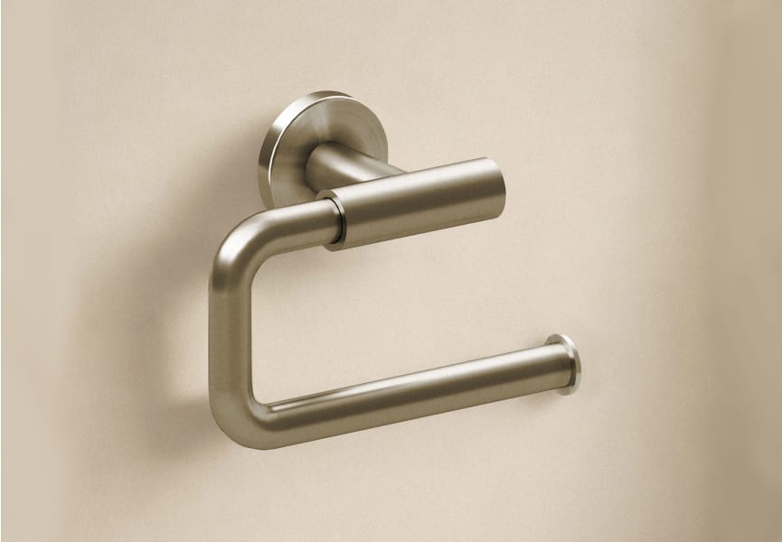Portarrollos de baño Architect S+ Cosmic principal 1