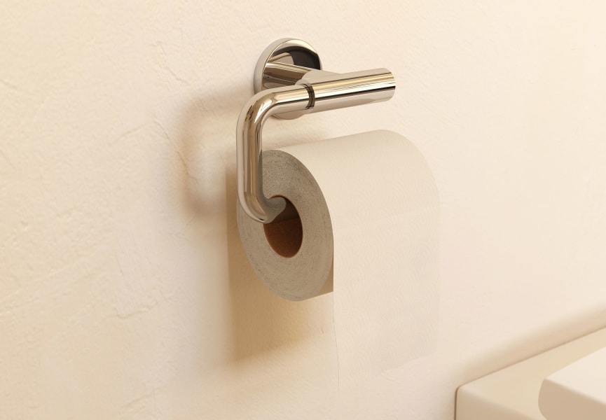 Portarrollos de baño Architect S+ Cosmic ambiente 6