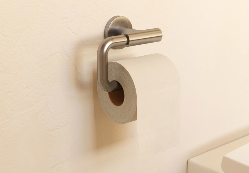 Portarrollos de baño Architect S+ Cosmic ambiente 7