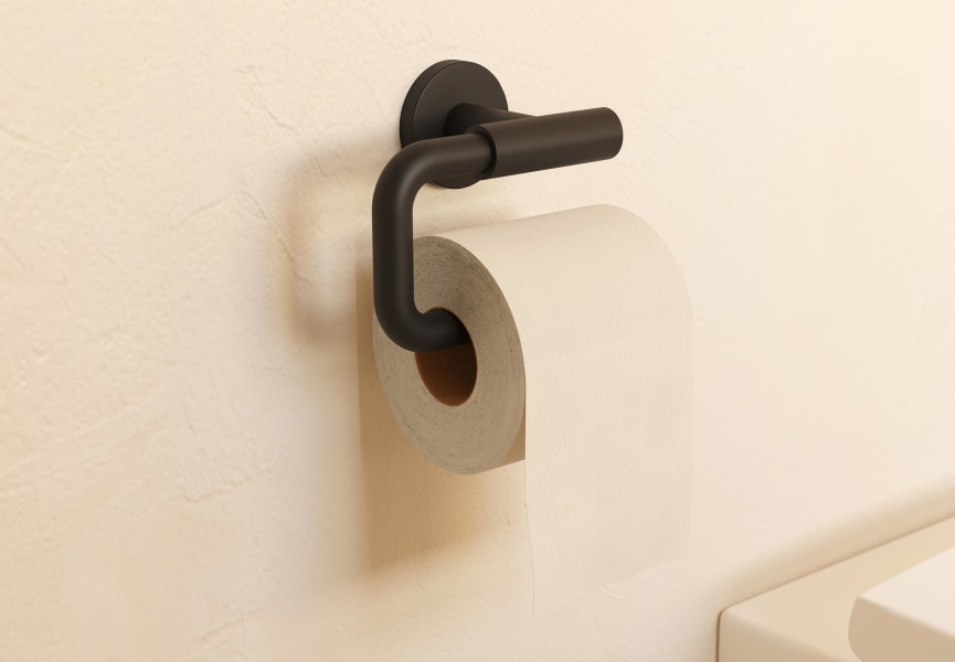 Portarrollos de baño Architect S+ Cosmic ambiente 8