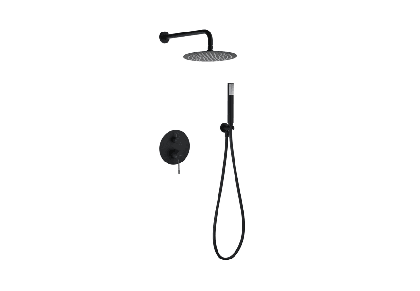 Conjunto de ducha empotrado Génova Imex principal 1