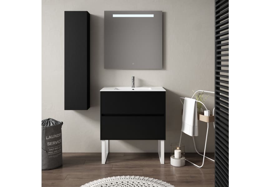 Mueble de baño Forty Torvisco principal 1