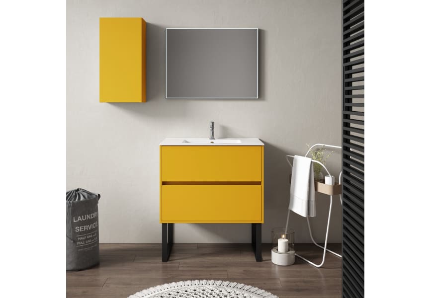 Mueble de baño Forty Torvisco principal 0