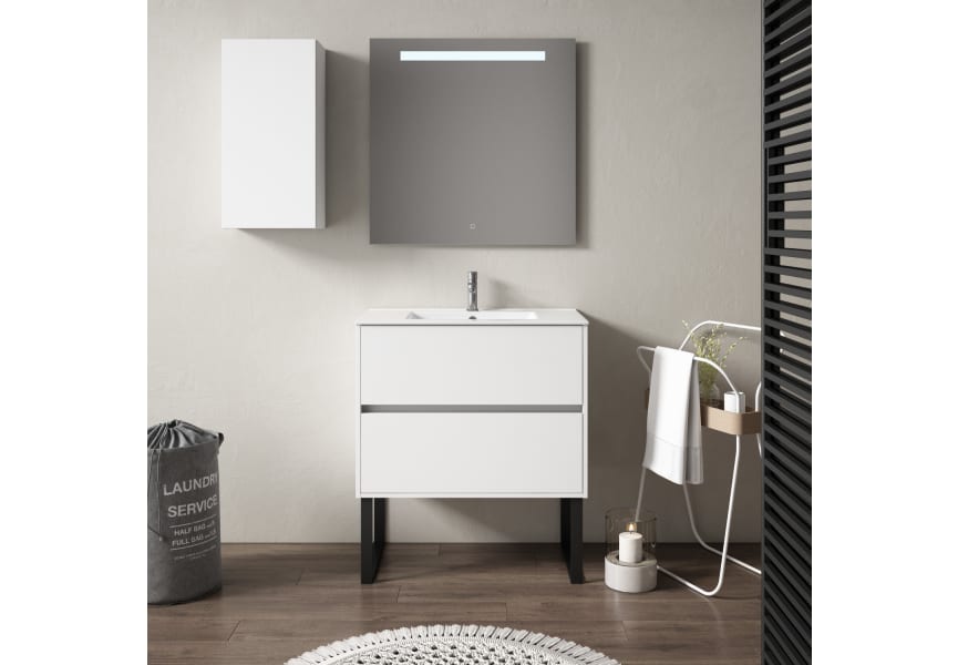 Mueble de baño Forty Torvisco principal 3