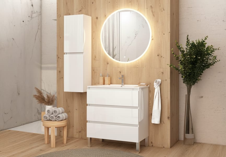 Mueble de baño Kloe Campoaras principal 0
