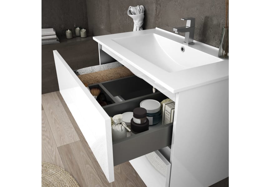 Mueble de baño Kloe Campoaras detalle 2