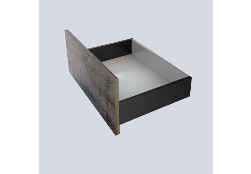 Mueble de baño Kloe Campoaras detalle 3