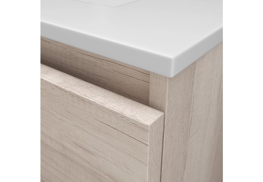 Mueble de baño Kloe Campoaras detalle 6