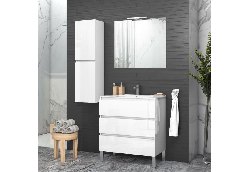 Mueble de baño Kloe Campoaras Principal 0