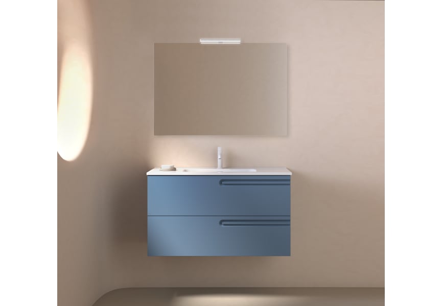 Conjunto mueble de baño Econic Royo principal 0