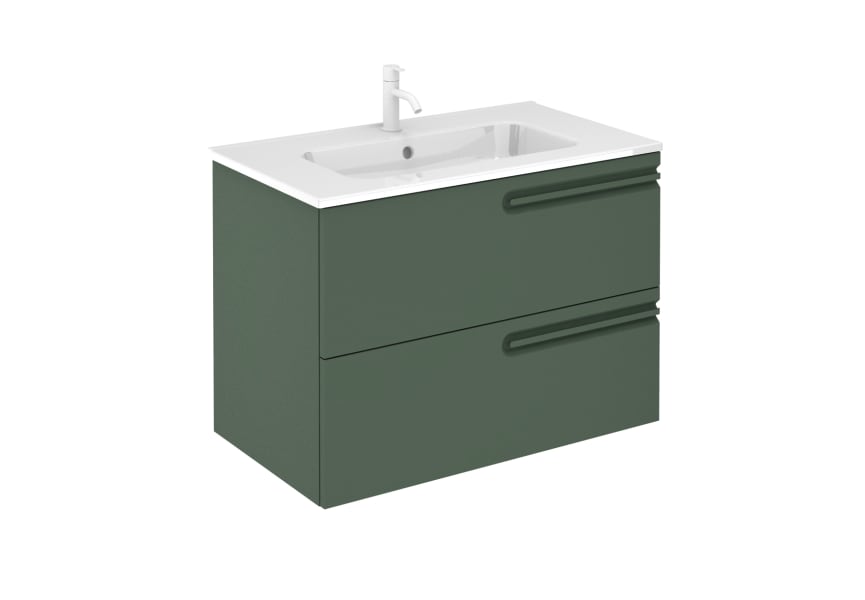 Conjunto mueble de baño Econic Royo principal 4
