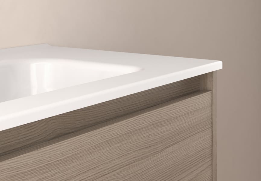 Conjunto mueble de baño Sansa Royo detalle 4