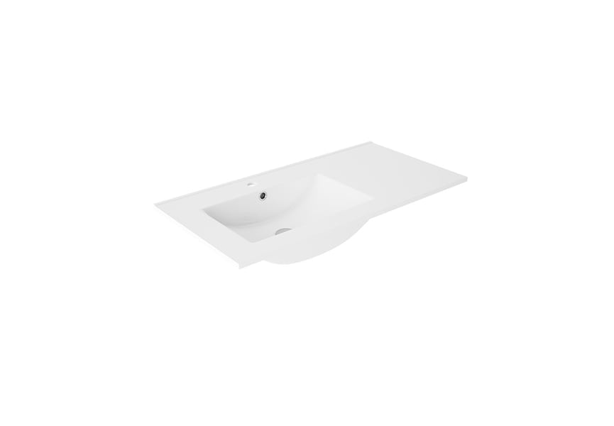 Conjunto mueble de baño Box Viso detalle 10