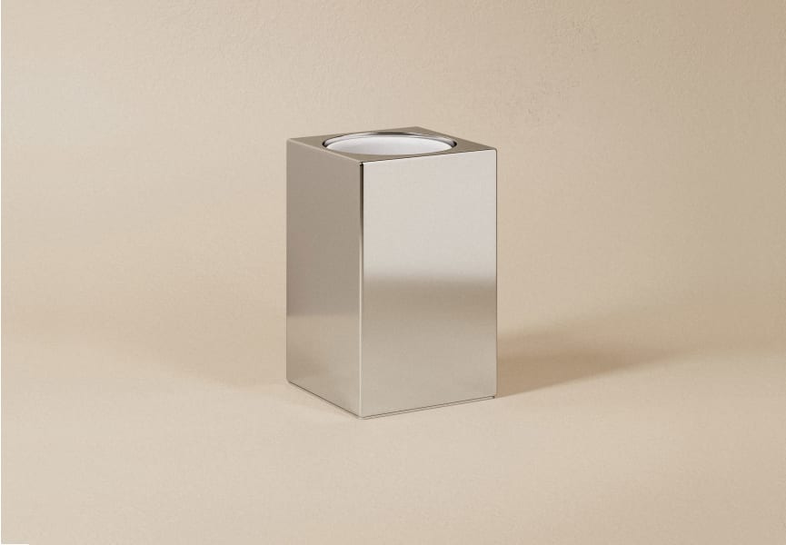 Portacepillos de baño Metric Cosmic principal 0