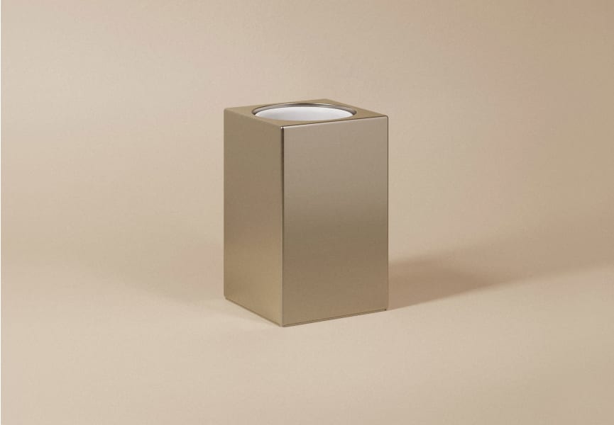 Portacepillos de baño Metric Cosmic principal 1